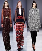 Giambattista Valli's Collection